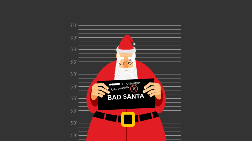 Santa's Shattered Sentiment - Christmas ads 2021 sentiment study