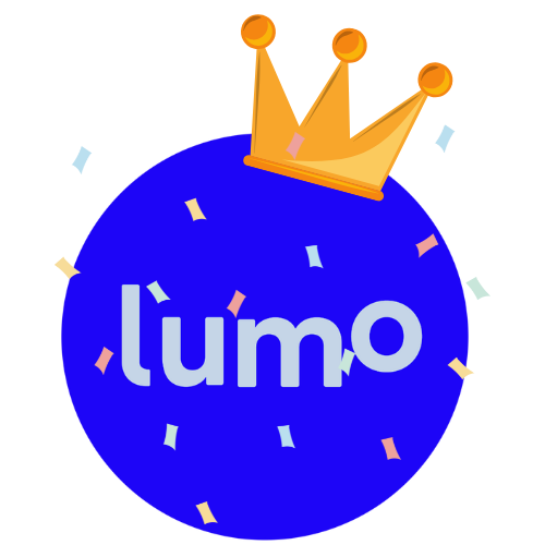 Lumo WPA winner